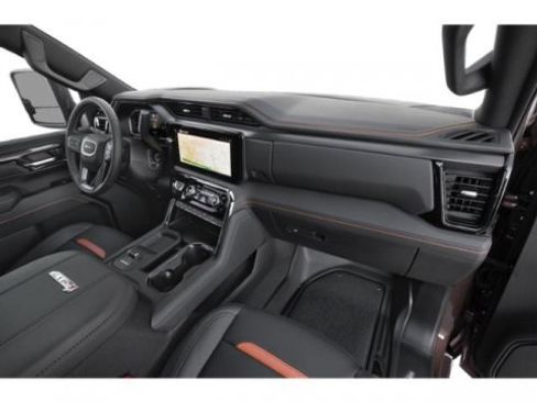 New 2026 GMC Sierra 2500 AT4 w/ AT4 Premium Plus Package AWD/4WD image 17