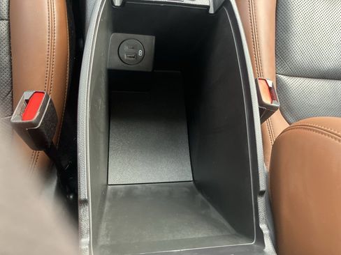 Used 2021 Ford Bronco Sport Badlands w/ Badlands Package image 21