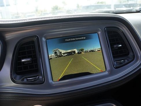 Used 2023 Dodge Challenger GT w/ Plus Package image 15