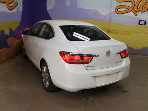 Used 2017 Buick Verano Convenience FWD image 6
