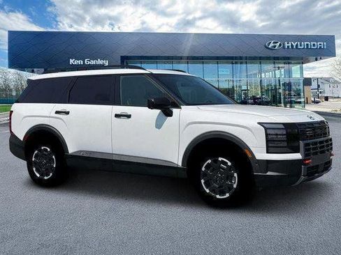 New 2026 Hyundai Palisade XRT Pro image 10