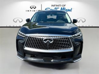 New 2026 INFINITI QX60 Luxe w/ Cargo Package video 2