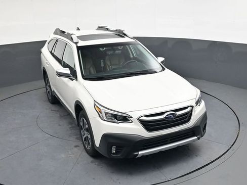 Used 2020 Subaru Outback Touring XT image 28