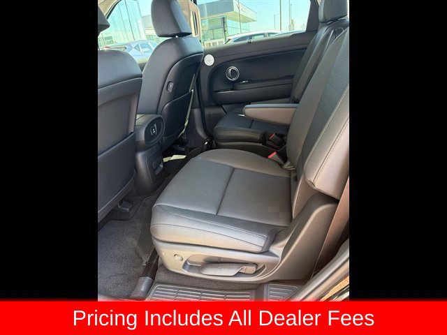 Used 2026 Hyundai Palisade Limited FWD image 10