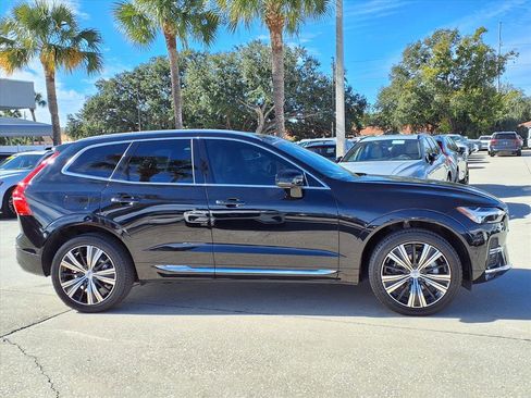 Certified 2023 Volvo XC60 B5 Plus w/ Protection Package Premier image 8