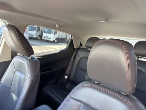 Used 2020 Chevrolet Bolt Premier w/ Infotainment Package image 22