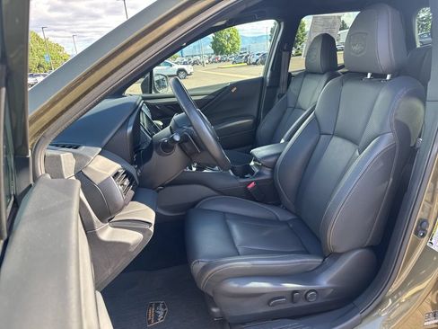 Used 2024 Subaru Outback Wilderness AWD/4WD image 10