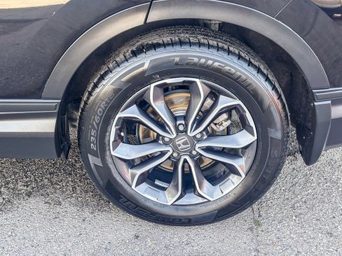 Certified 2021 Honda CR-V EX image 12