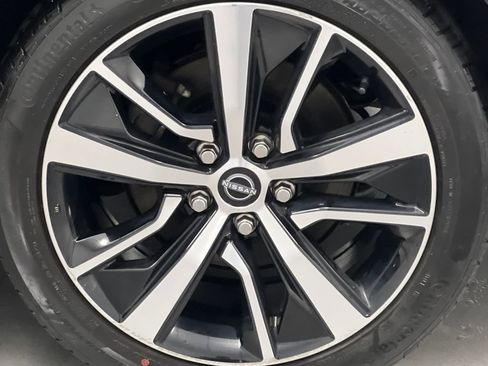 Used 2023 Nissan Maxima SV w/ Floor Mat Group image 61