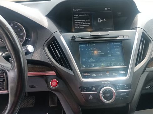 Used 2019 Acura MDX SH-AWD w/ Technology Package image 14