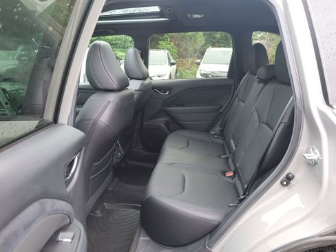 Used 2026 Subaru Forester Limited AWD/4WD image 23