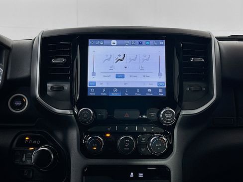 Used 2023 RAM 1500 Big Horn image 23