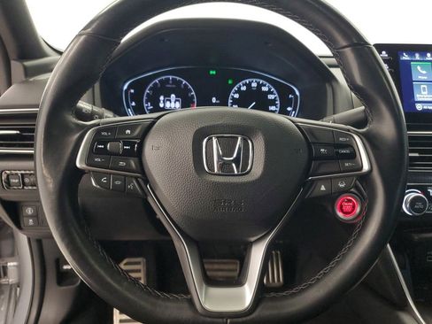 Used 2021 Honda Accord Sport image 15