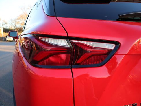 Used 2019 Chevrolet Blazer RS image 35