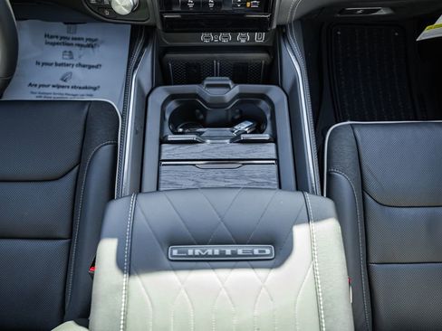 New 2026 RAM 1500 Limited AWD/4WD image 29