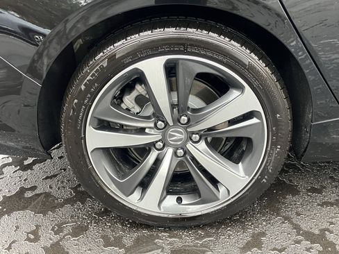 Used 2025 Acura TLX w/ Technology Package image 13