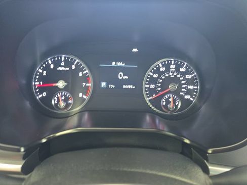 Used 2021 Kia Telluride S AWD/4WD image 18