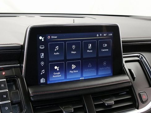 Used 2022 Chevrolet Tahoe RST w/ Sport Performance Package image 18