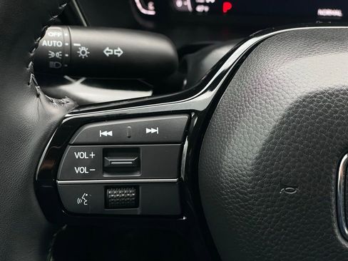 Certified 2026 Honda CR-V EX-L image 15