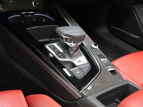 Used 2023 Audi S5 Prestige w/ Prestige Package AWD/4WD image 26