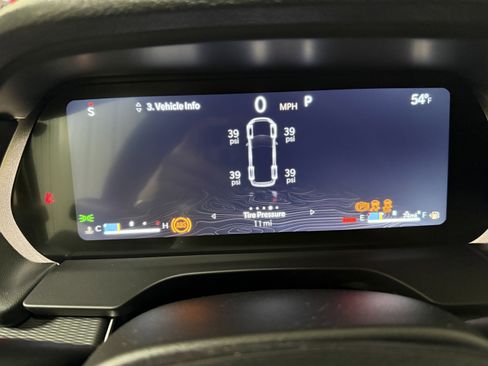 New 2025 Jeep Grand Cherokee L Laredo image 27