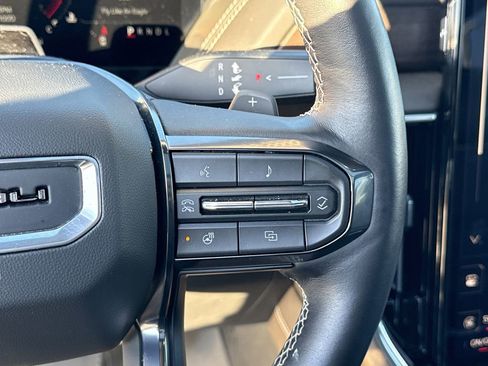 Used 2025 GMC Yukon Denali Ultimate image 26