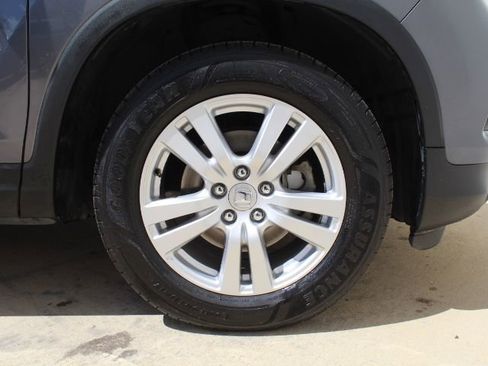 Used 2016 Honda Pilot LX image 8