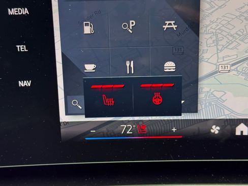 New 2026 BMW X1 xDrive28i w/ Technology Package image 26