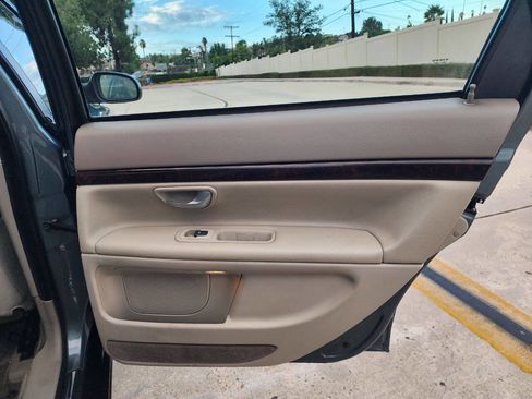 Used 2002 Volvo S80 T6 Executive image 28