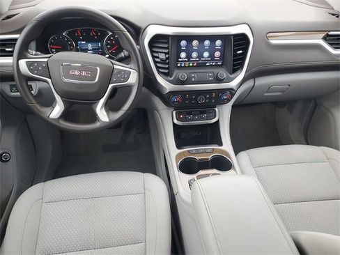 Certified 2023 GMC Acadia SLE w/ Driver Convenience Package image 14