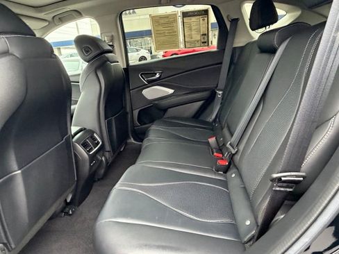 Certified 2023 Acura RDX w/ Technology Package image 13