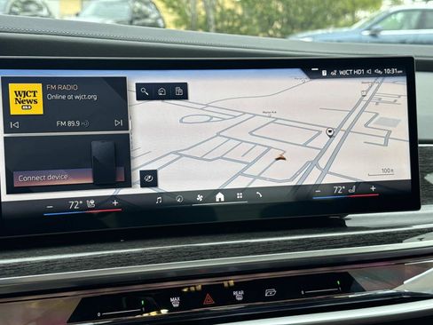 New 2026 BMW 760i xDrive 760i xDrive image 26