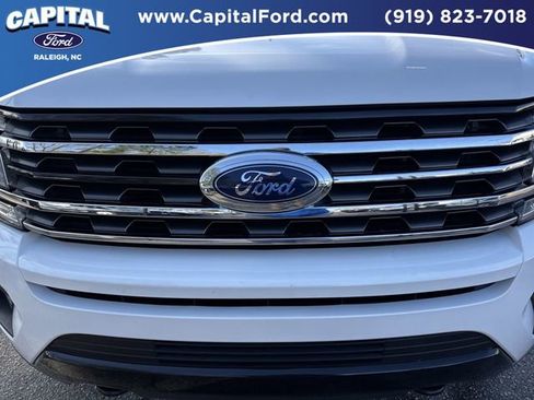 Used 2020 Ford Expedition XLT w/ Equipment Group 202A image 10