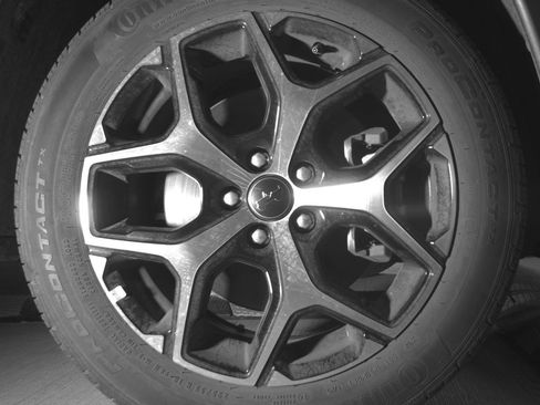 Used 2025 Jeep Compass Limited image 13