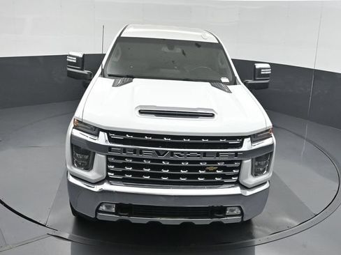 Used 2023 Chevrolet Silverado 2500 LTZ AWD/4WD image 36