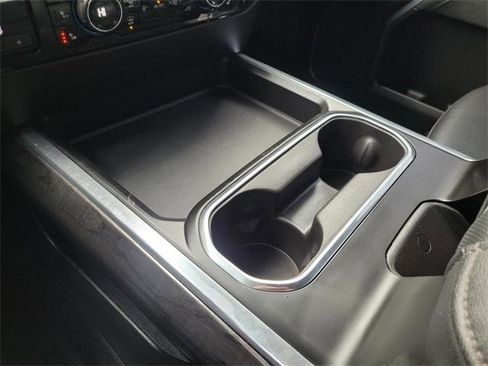 Certified 2025 Chevrolet Silverado 2500 LTZ w/ LTZ Convenience Package image 30