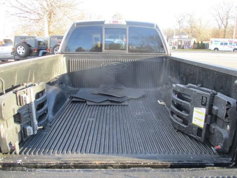 Used 2013 Ford F150 Lariat w/ Mid Equipment Group image 5