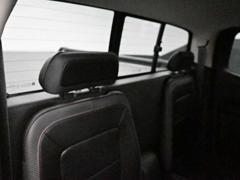 Used 2018 GMC Canyon All Terrain w/ Trailering Package AWD/4WD image 27