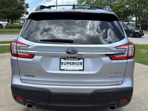 Used 2025 Subaru Ascent Touring w/ Popular Package #2 AWD/4WD image 5