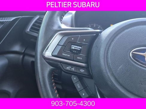 Used 2020 Subaru Crosstrek 2.0i Premium w/ Moonroof Package 2 image 27