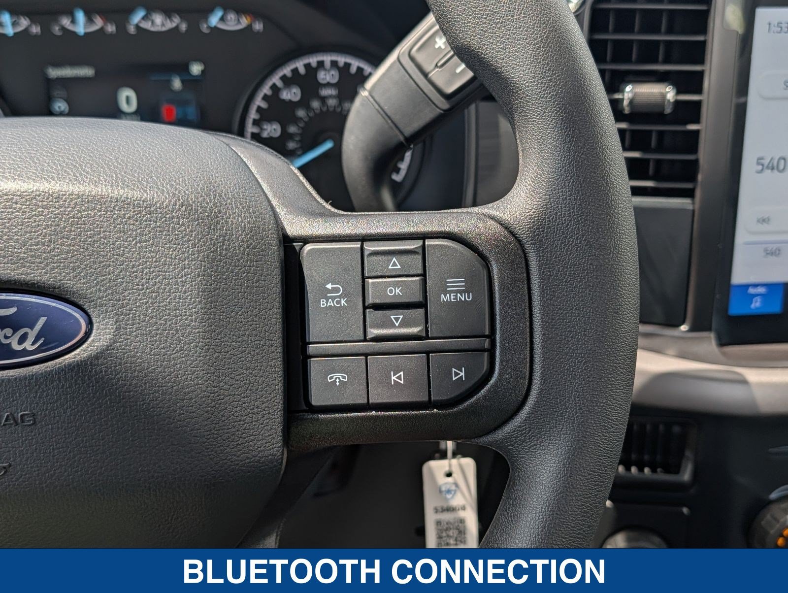 New 2026 Ford F150 XL RWD image 22