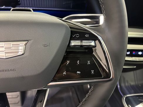 New 2026 Cadillac Lyriq Premium Luxury image 29