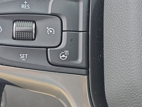 Used 2019 Chevrolet Silverado 1500 LT Trail Boss image 11