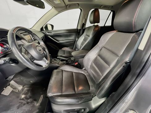 Used 2014 MAZDA CX-5 Grand Touring FWD image 12