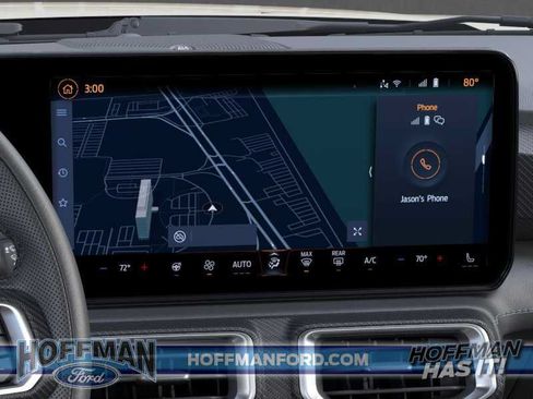 New 2025 Ford Mustang GT Premium w/ 60th Anniversary Package RWD image 14
