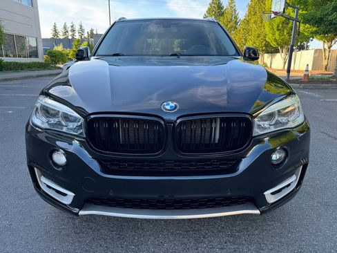 Used 2017 BMW X5 xDrive35i AWD/4WD image 3