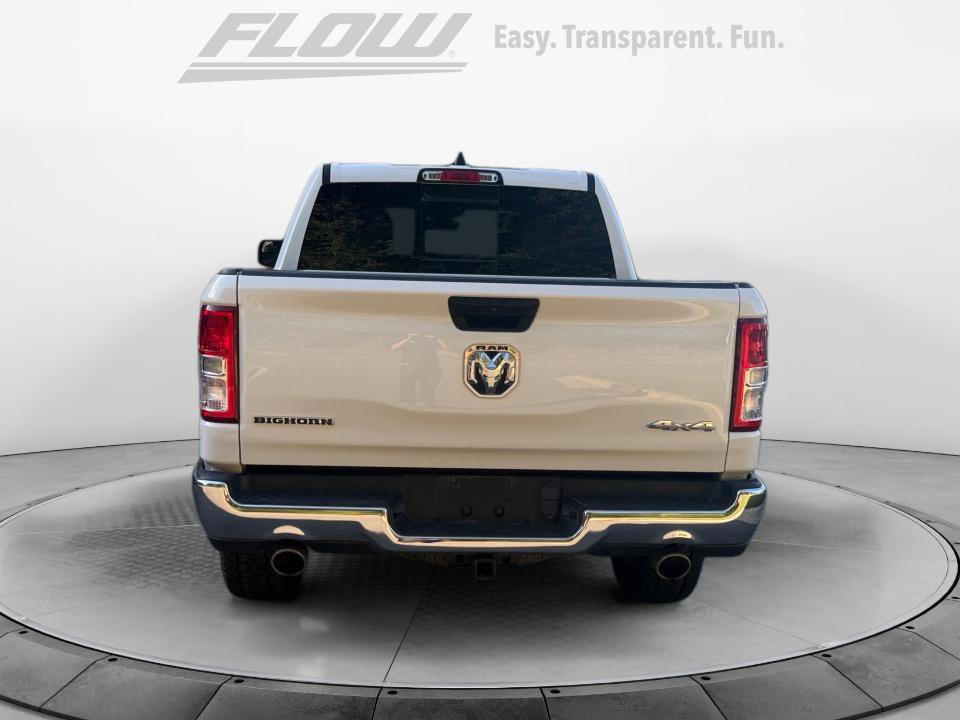 Used 2023 RAM 1500 Big Horn AWD/4WD image 6