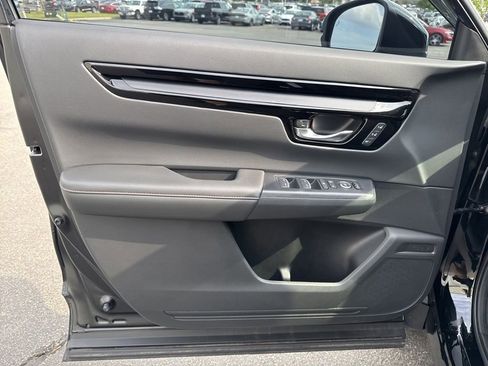 Certified 2024 Honda CR-V Sport Touring image 14