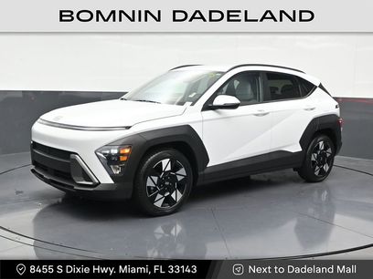 Used 2024 Hyundai Kona SEL w/ Convenience Package