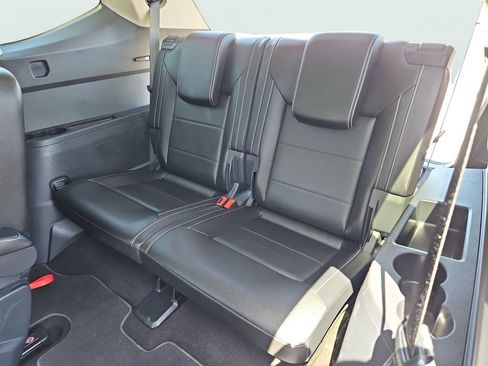 Used 2023 Volkswagen Atlas SE AWD/4WD image 33